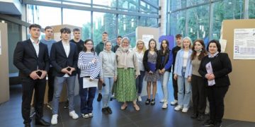 Vilnius TECH „Ateities inžinerija“