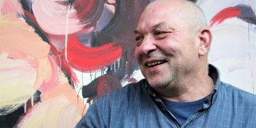 Muzikos ir tapybos dialogas XIX tarptautiniame muzikos festivalyje „Užutrakio vakarai“