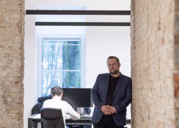 Setupad – pirmoji kompanija Baltijos šalyse tapo sertifikuotu Google leidėjų partneriu (GCPP)