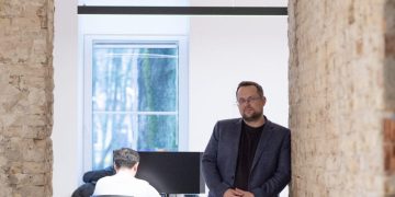 Setupad – pirmoji kompanija Baltijos šalyse tapo sertifikuotu Google leidėjų partneriu (GCPP)