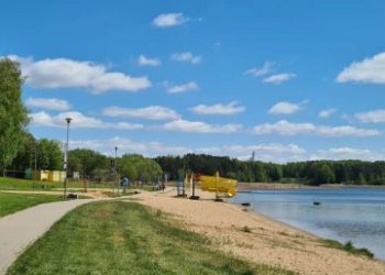 Elektrėnų savivaldybės maudyklų vandens kokybės tyrimo rezultatai