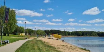 Elektrėnų savivaldybės maudyklų vandens kokybės tyrimo rezultatai