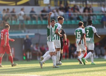 „Sūduva“ nugalėta po rezultatyvaus antrojo kėlinio