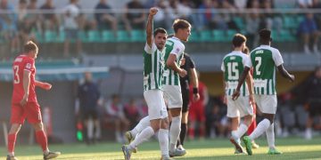 „Sūduva“ nugalėta po rezultatyvaus antrojo kėlinio