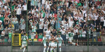 Po permainingos kovos – dramatiškos lygiosios prieš „Galatasaray“