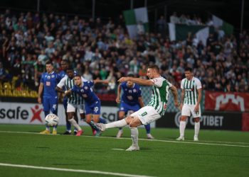 Lyderių akistatoje – nesėkmė