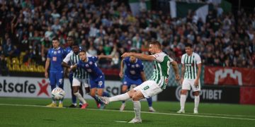 Lyderių akistatoje – nesėkmė