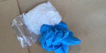 Šalčininkų pareigūnai sulaikė didelį kiekį kvaišalų