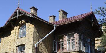 Išnykusio Vilniaus kvartalo paslapties link