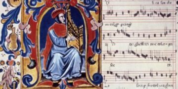 Ars nova: muzika Vilniaus 700 metų jubiliejui