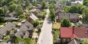 Per 8 mėnesius Vilniuje surinkta ir pašalinta daugiau nei 300 tonų asbesto atliekų