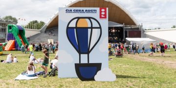 Vingio parke globėjai dalijosi savo patirtimis ir istorijomis: globa – tai misija ir savirealizacija