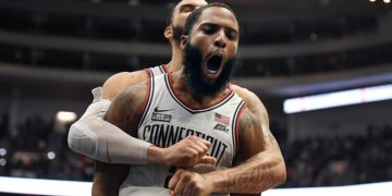 „Rytas“ sukirto rankomis su 23-ejų įžaidėju R.J. Cole