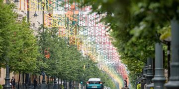 Vilnius kviečia švęsti Valstybės dieną