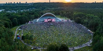 Festivalis „Jaunas kaip Vilnius“ jau antradienį – į jį kviečiame keliauti nemokamu viešuoju transportu