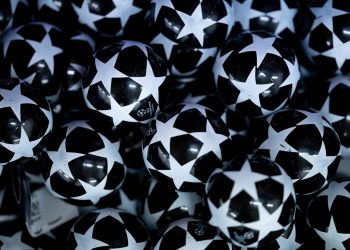 Burtų traukime paaiškės galimi varžovai trečiame etape