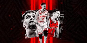 „Rytas“ išsaugojo kapitoną: „Tai pavyzdys Vilniaus jaunimui“