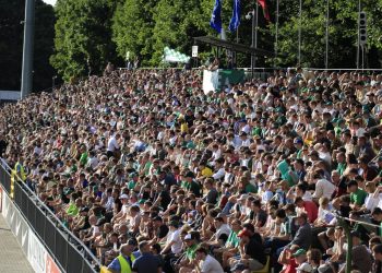 Informacija žiūrovams liepos 25 d. rungtynėms prieš „Galatasaray“