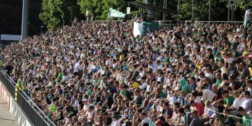 Informacija žiūrovams liepos 25 d. rungtynėms prieš „Galatasaray“