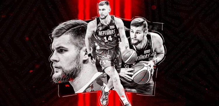 Oskaras Pleikys / rytasvilnius.lt