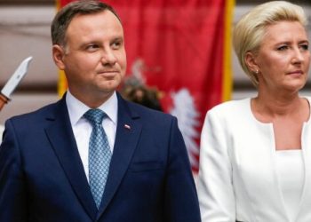 Šalčininkų rajone lankysis Lenkijos Respublikos Prezidentas Andrzej Duda