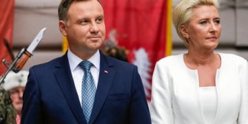Šalčininkų rajone lankysis Lenkijos Respublikos Prezidentas Andrzej Duda