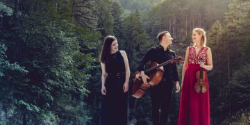 Užutrakyje skambės populiarios klasikų melodijos