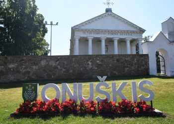 Onuškis – Lietuvos mažoji kultūros sostinė 2024-aisiais
