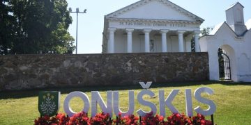 Onuškis – Lietuvos mažoji kultūros sostinė 2024-aisiais
