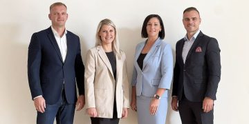 Darbą pradėjo Savivaldybės administracijos direktoriaus pavaduotojas