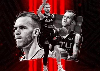 Prie Vilniaus „Ryto“ jungiasi į Lietuvą grįžtantis Arnas Velička