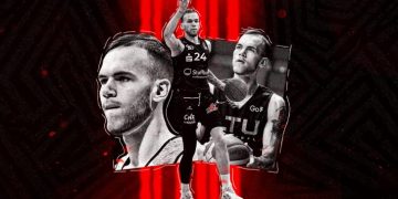 Prie Vilniaus „Ryto“ jungiasi į Lietuvą grįžtantis Arnas Velička