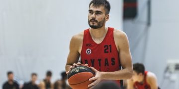 Pirmose draugiškose rungtynėse „Rytas“ neturėjo vargo su „Gargždais“