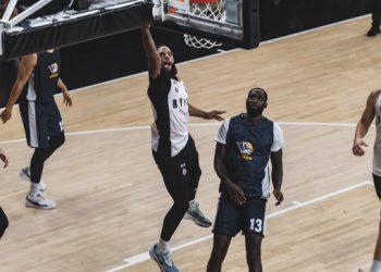 Tritaškiais užsikūręs „Rytas“ susitvarkė su Rostoko „Seawolves“