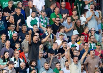 Informacija žiūrovams rugpjūčio 24 d. rungtynėms prieš „Ferencvaros“