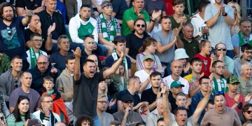 Informacija žiūrovams rugpjūčio 24 d. rungtynėms prieš „Ferencvaros“