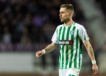 A. Vilhjalmssonas palieka komandą