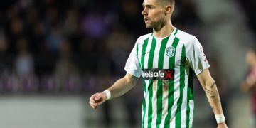 A. Vilhjalmssonas palieka komandą