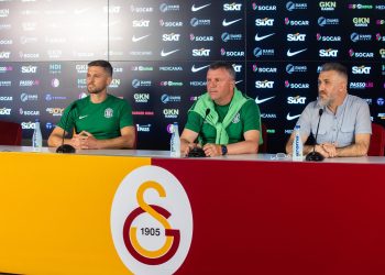 V. Čeburinas: „Jei gerai žaisime, aistruoliai gali tapti spaudimu varžovams“