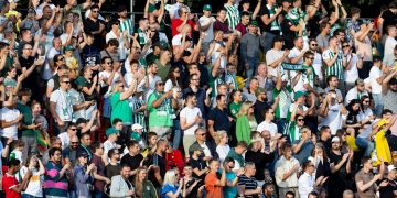FK „Žalgiris“ dvikova prieš Švedijos čempionus – tiesiogiai internetu
