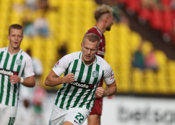 Ketvirtasis ratas pradėtas užtikrinta pergale