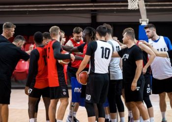 „Ryto“ priešsezoninių rungtynių tvarkaraštyje – trys žiūrovams atviri mačai