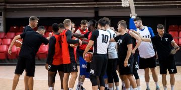 „Ryto“ priešsezoninių rungtynių tvarkaraštyje – trys žiūrovams atviri mačai