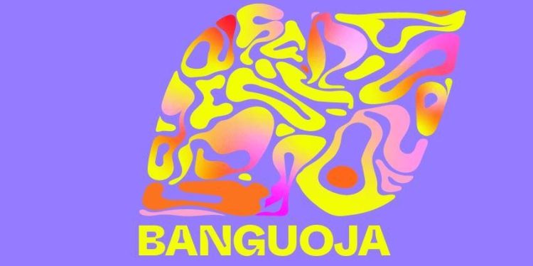 Audiofestivalis  BANGUOJA