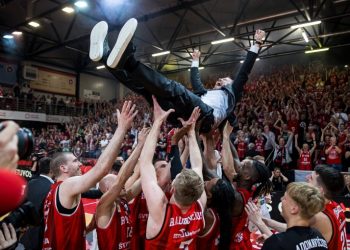 „Rytas“ išsaugojo rėmėją – jau trečią sezoną bendradarbiaus su „7bet“