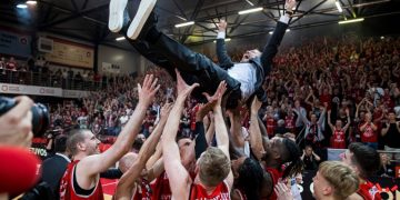 „Rytas“ išsaugojo rėmėją – jau trečią sezoną bendradarbiaus su „7bet“