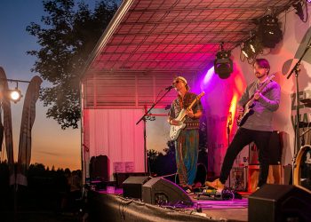 Savaitgalį įvyko žaliausias festivalis Lietuvoje