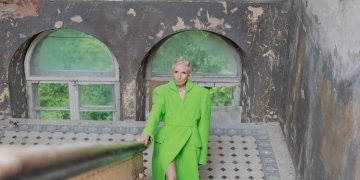 Giedrė ruošiasi akustiniam turui: „Tai bus švarus krištolas”