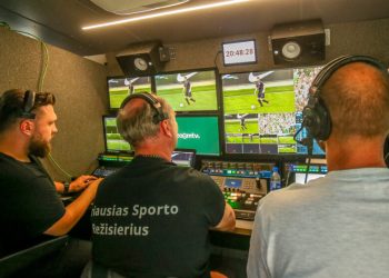 Čempionų lygos transliacija iš Turkijos – tik už pinigus internetu