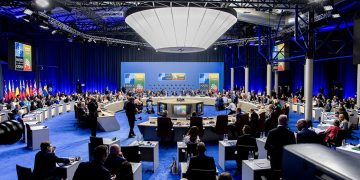 Apklausa: NATO viršūnių susitikimą Vilniuje naudingu šaliai įvardija dauguma gyventojų